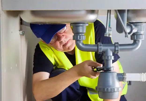 loodgieter Teeffelen